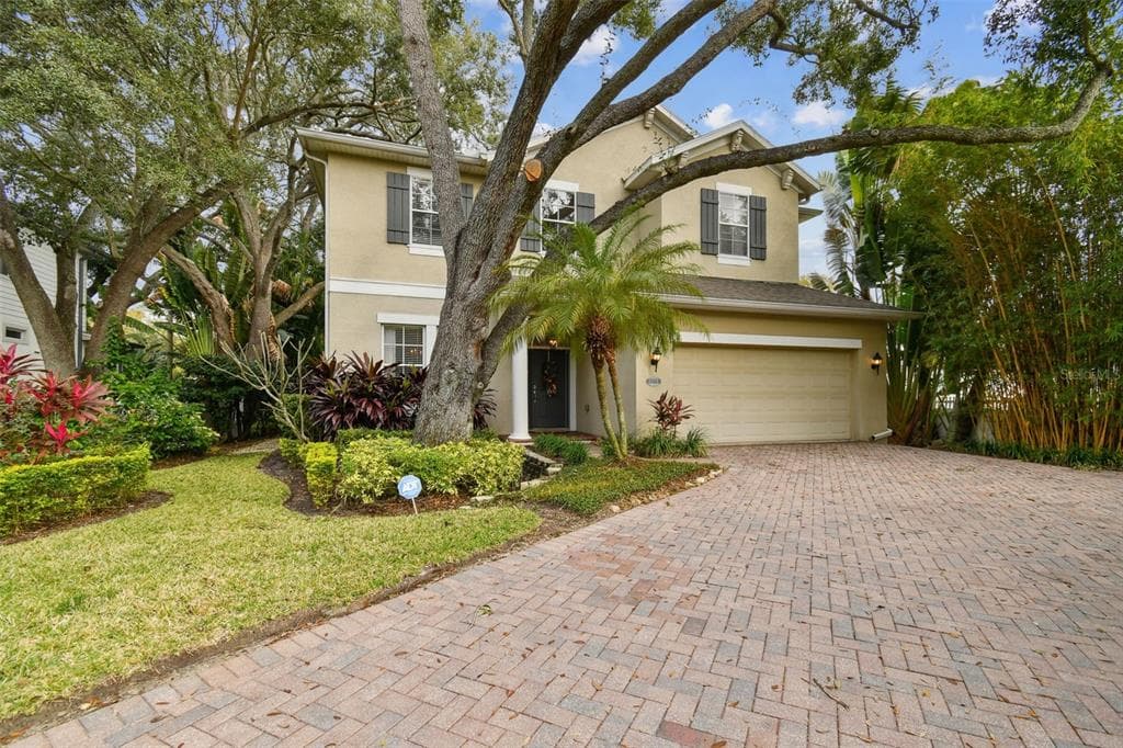 3215 PARK GREEN DRIVE