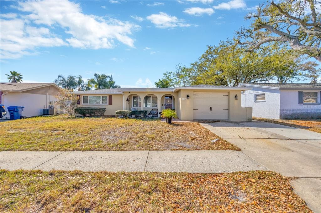 6712 GREENWICH AVENUE NEW PORT RICHEY, FL 34653