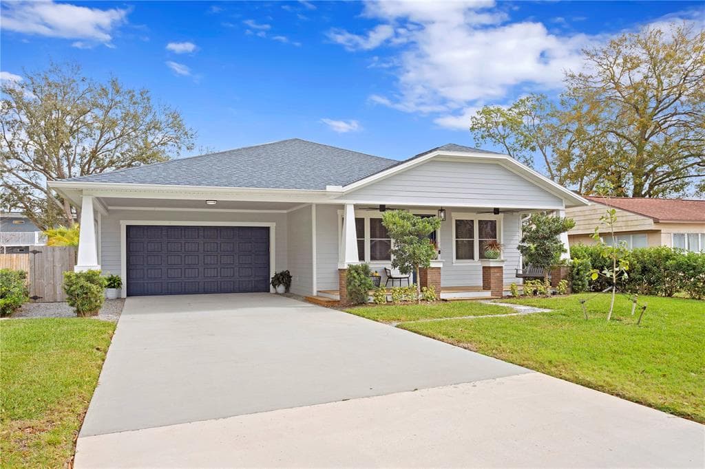 4208 S ANITA BOULEVARD TAMPA, FL 33611