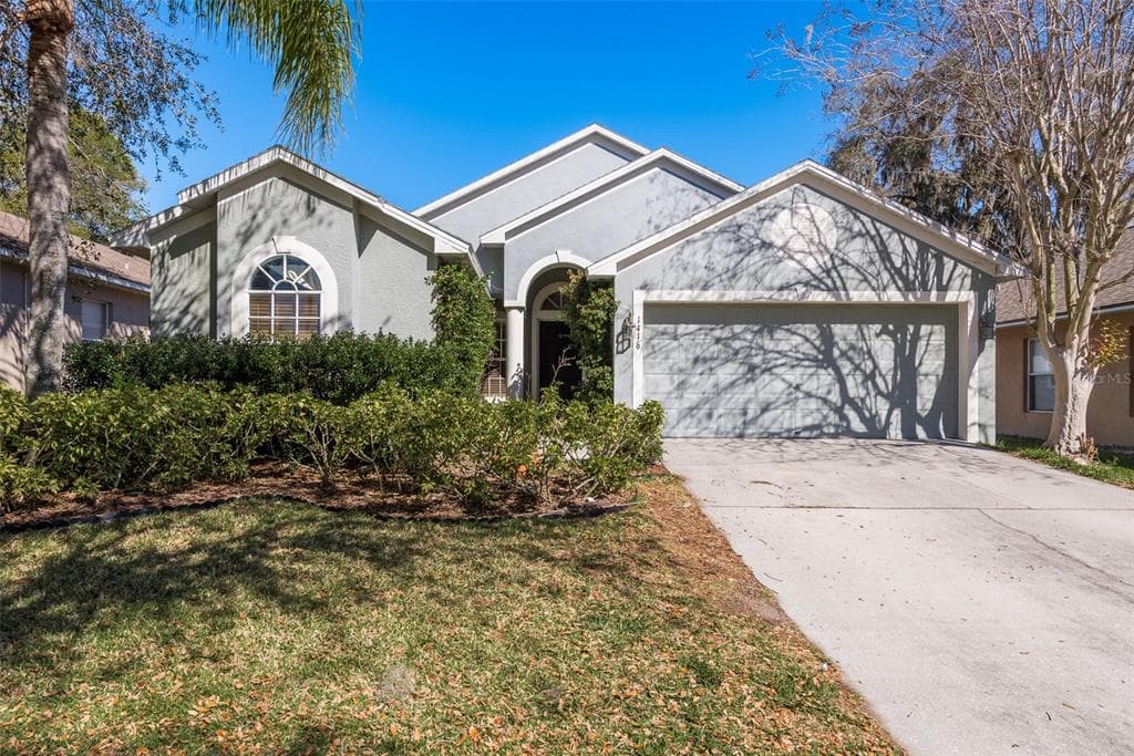 1416 SADDLE GOLD COURT