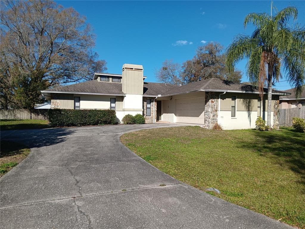 3345 CLOVER LEAF LANE LAND O LAKES, FL 34639