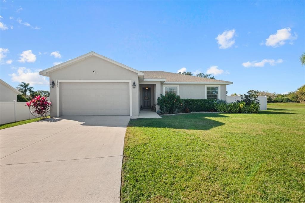 2887 KIWI AVENUE WINTER HAVEN, FL 33881
