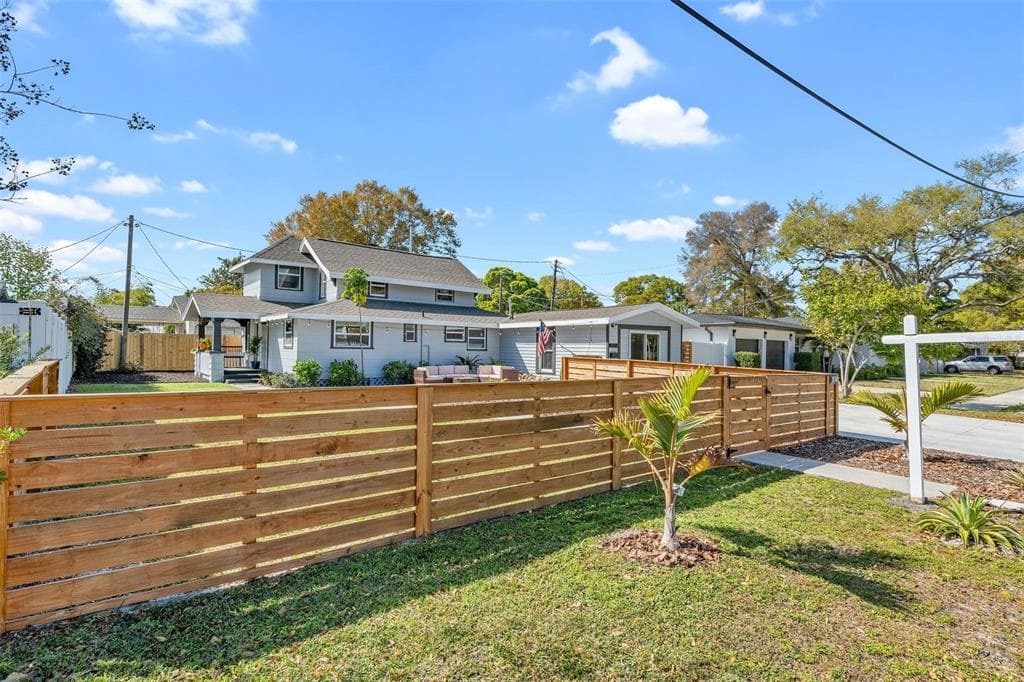 3014 12TH STREET N ST PETERSBURG, FL 33704