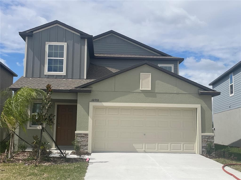 10970 RADIANT SHORE LOOP SAN ANTONIO, FL 33576