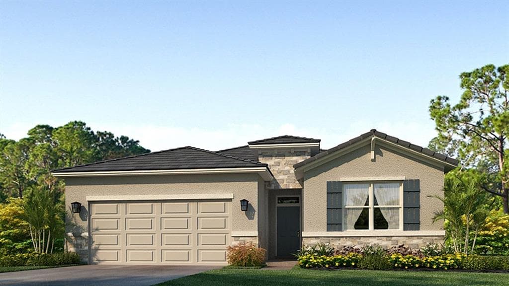 18326 GULF RANCH PLACE BRADENTON, FL 34211
