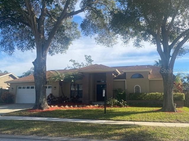 1670 VIRGINIA AVENUE PALM HARBOR, FL 34683