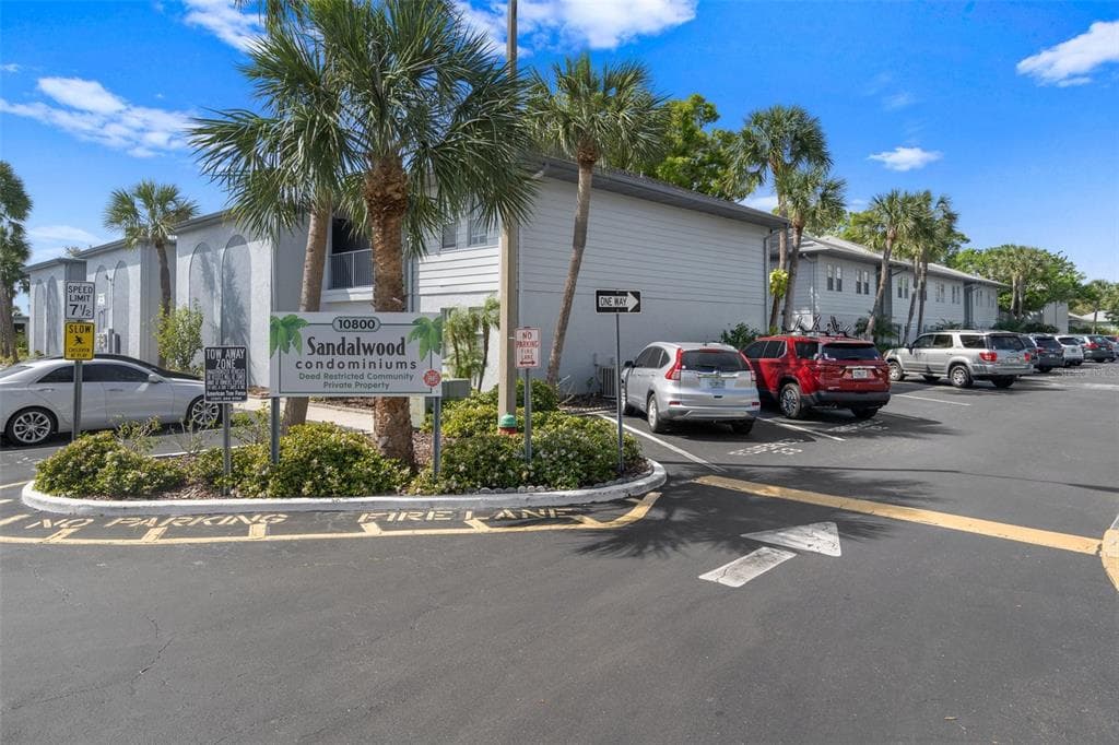 10800 N US HIGHWAY 19 UNIT 108 PINELLAS PARK, FL 33782
