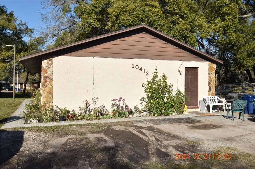 10412 N MITCHELL AVENUE UNIT B TAMPA, FL 33612