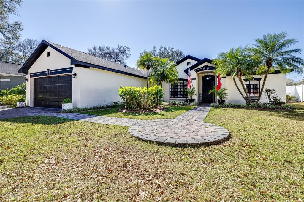 1606 HIDDEN MEADOW COURT VALRICO, FL 33594
