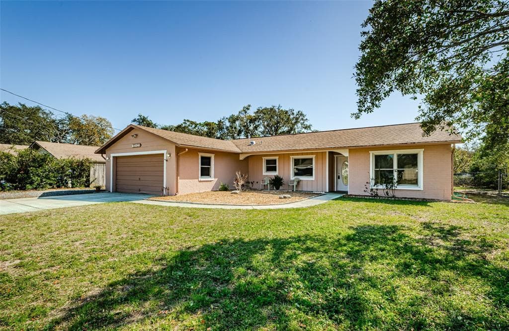 6496 TOLEDO ROAD SPRING HILL, FL 34606