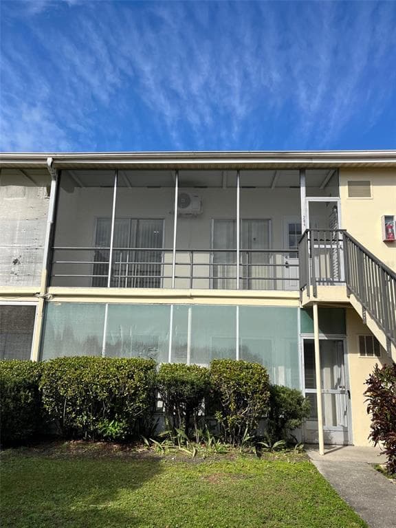 5380 4TH STREET N UNIT 204 ST PETERSBURG, FL 33703