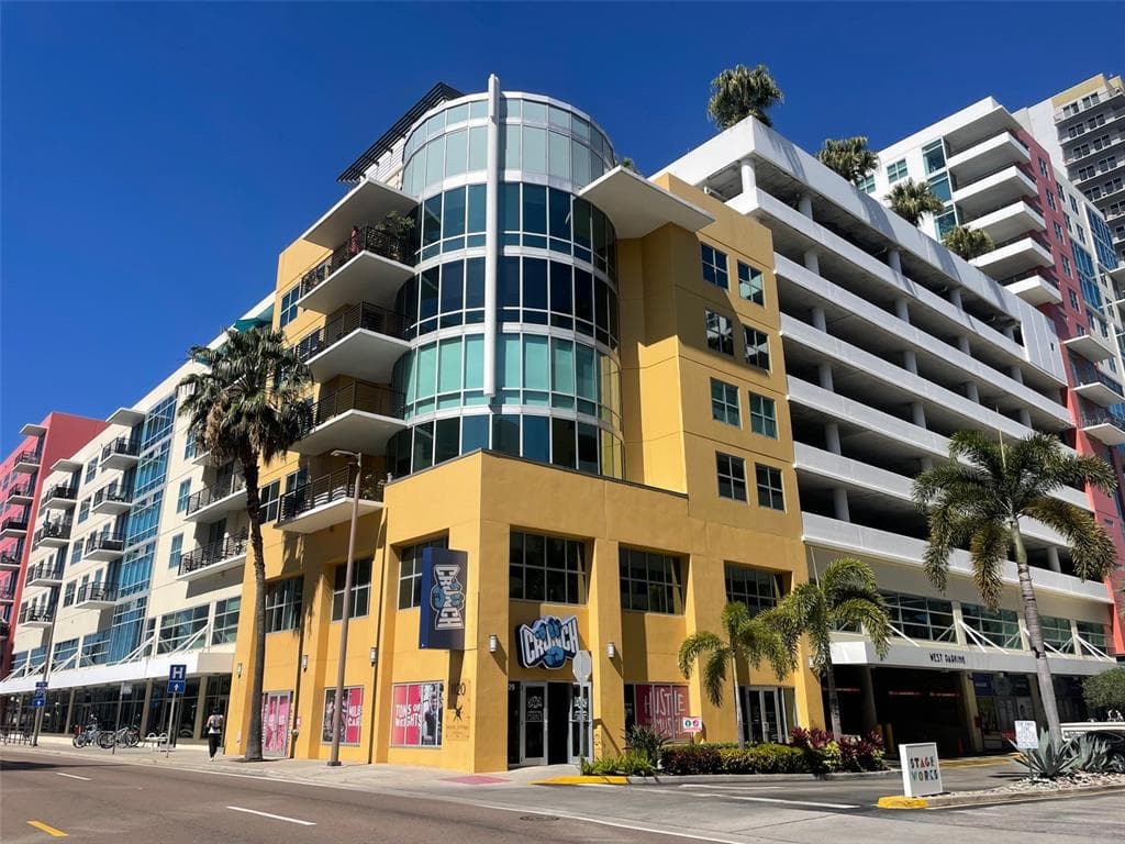 1120 E KENNEDY BOULEVARD UNIT 928 TAMPA, FL 33602