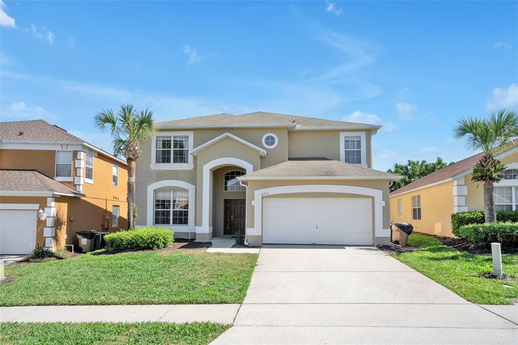 2731 LIDO KEY DRIVE KISSIMMEE, FL 34747