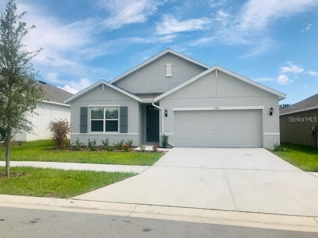 11519 KOTI CREEK LANE THONOTOSASSA, FL 33592