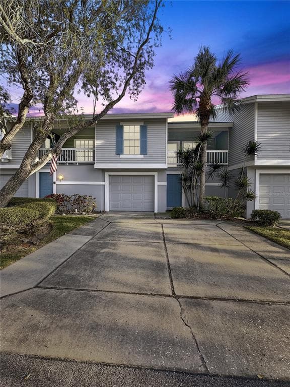 207 NAUTILUS WAY TREASURE ISLAND, FL 33706