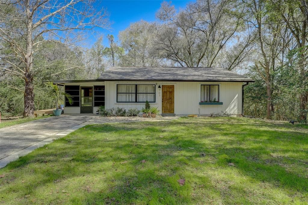 707 S SNAPP AVENUE INVERNESS, FL 34453