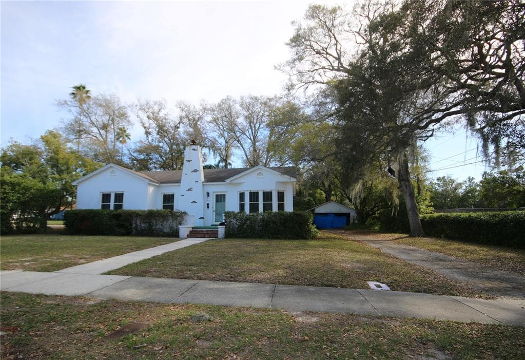 1453 FOREST ROAD