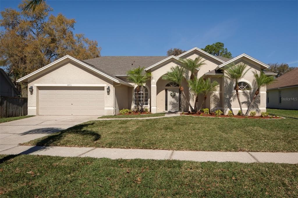 28711 RALEIGH PLACE WESLEY CHAPEL, FL 33545