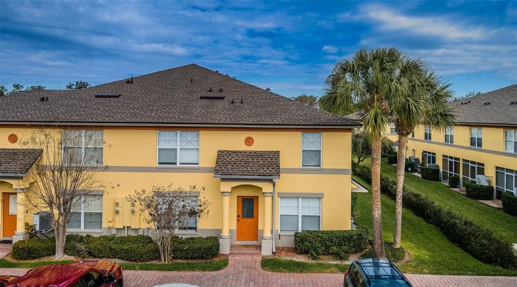 3874 MARINER DRIVE ST PETERSBURG, FL 33705