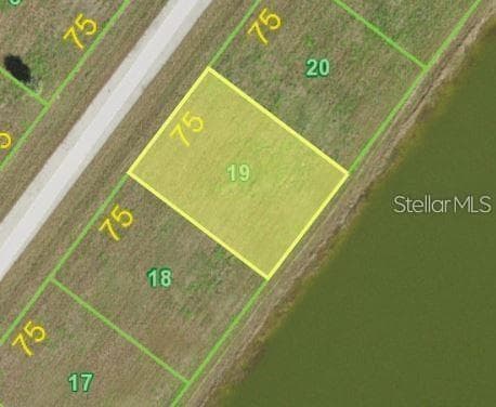38 WILLOW ROAD PLACIDA, FL 33946