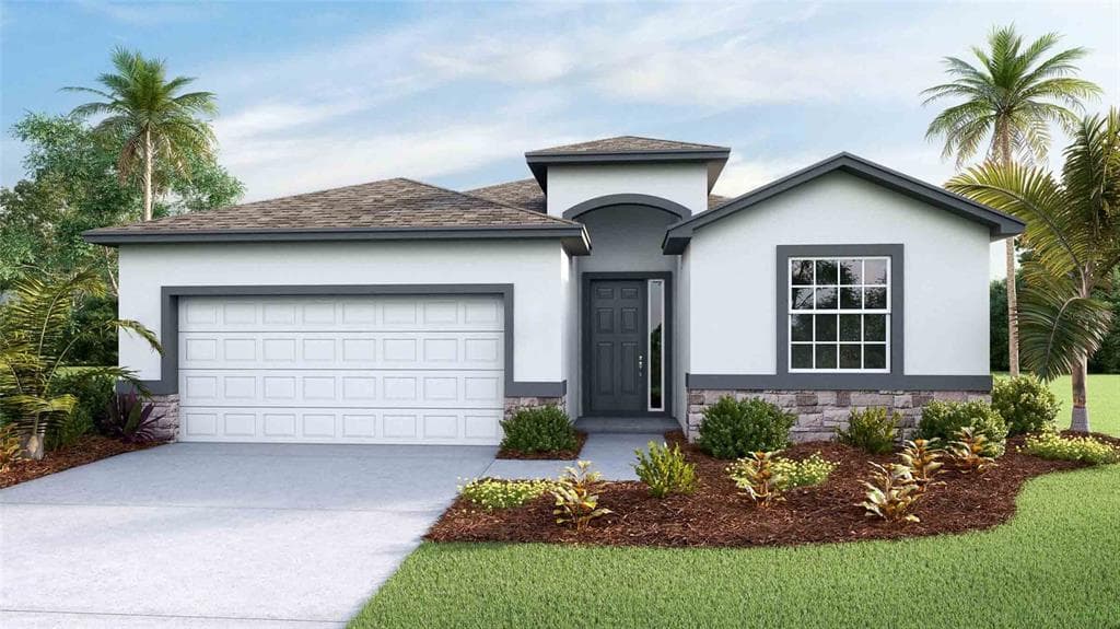 7346 ROME LANE BROOKSVILLE, FL 34613
