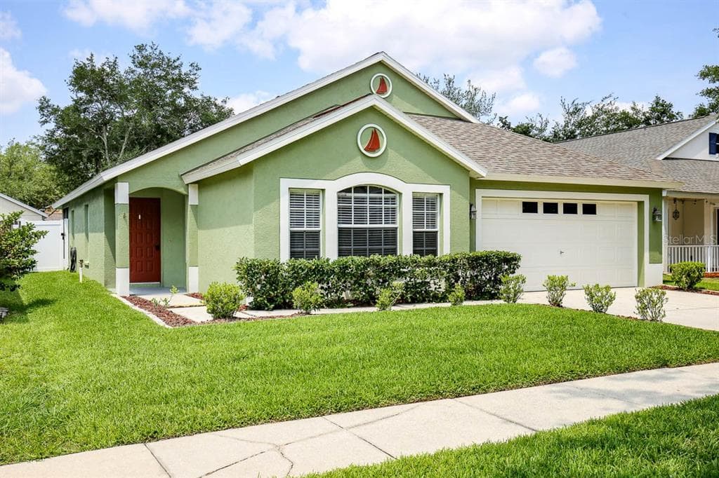 6229 CRICKETHOLLOW DRIVE RIVERVIEW, FL 33578