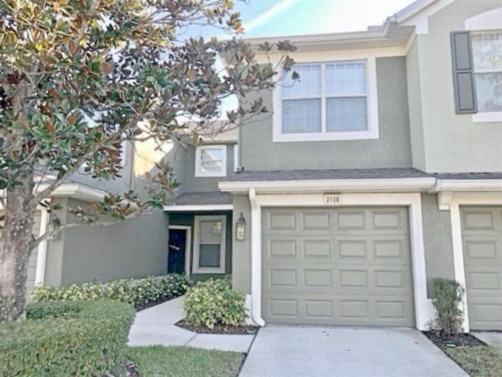 2108 RIVER TURIA CIRCLE RIVERVIEW, FL 33578