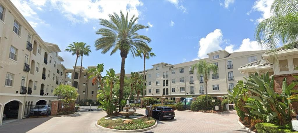 501 KNIGHTS RUN AVENUE UNIT 2219 TAMPA, FL 33602