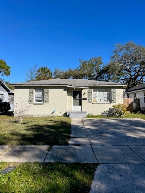 625 16TH AVENUE S ST PETERSBURG, FL 33701