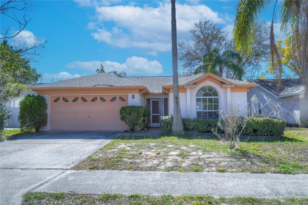 3134 SEAN WAY PALM HARBOR, FL 34684