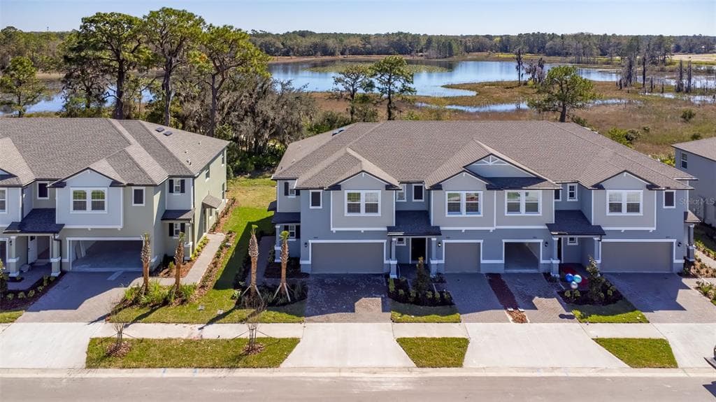 8892 GALLANTREE PLACE LAND O LAKES, FL 34637