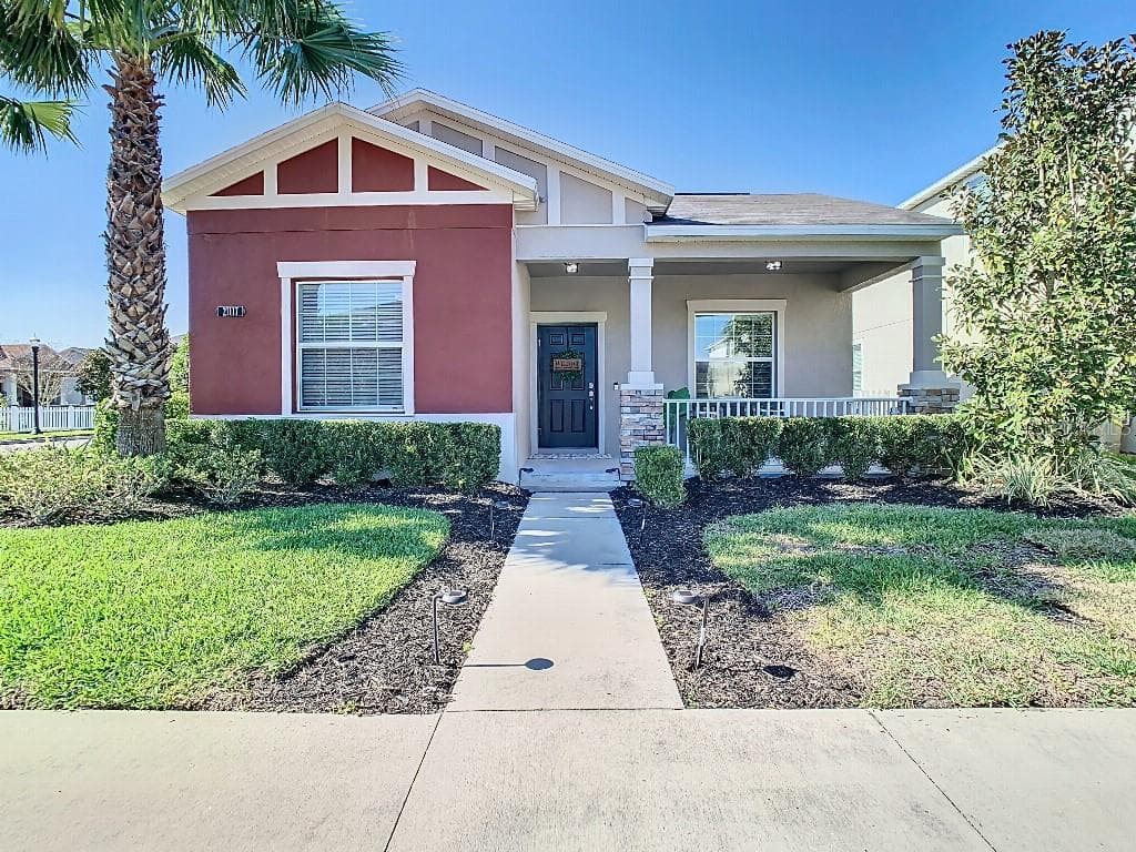 21117 PASSIVE PORCH DRIVE LAND O LAKES, FL 34637