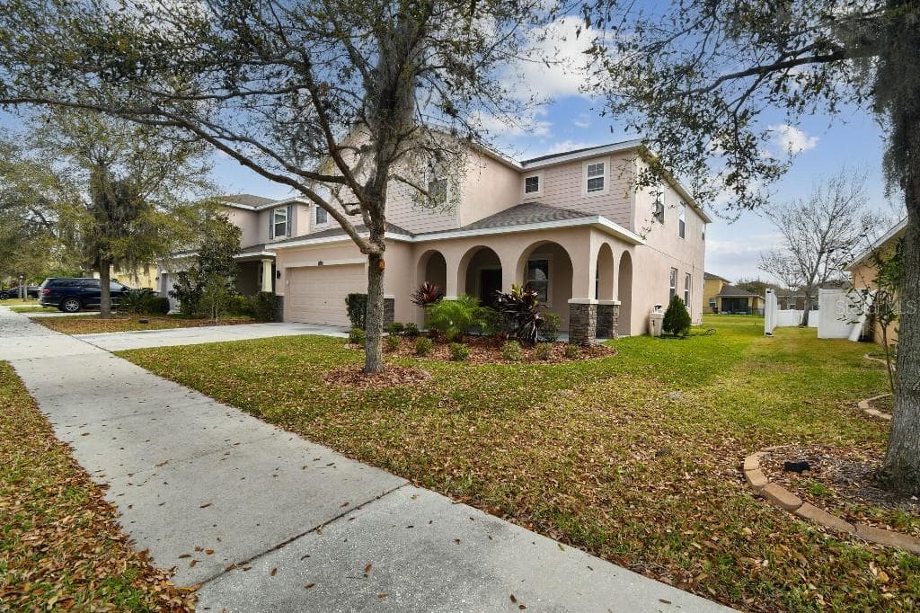 11614 STORYWOOD DRIVE RIVERVIEW, FL 33578