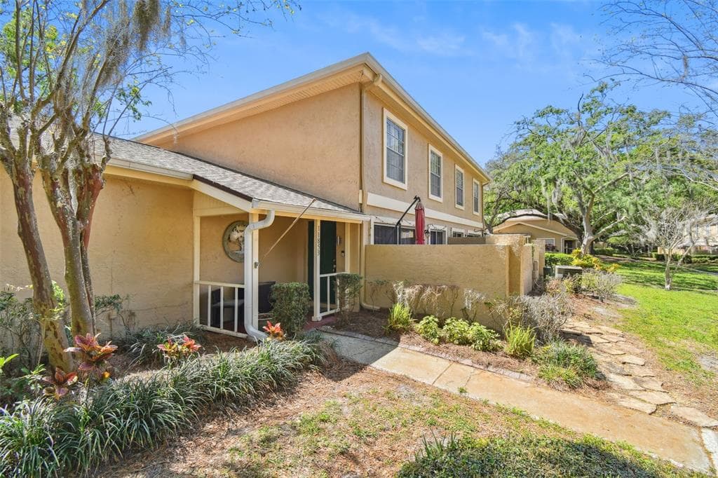 11853 WILDEFLOWER PLACE UNIT 36 TEMPLE TERRACE, FL 33617