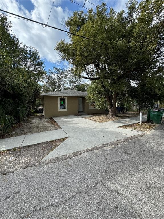 8420 N SEMMES STREET TAMPA, FL 33604