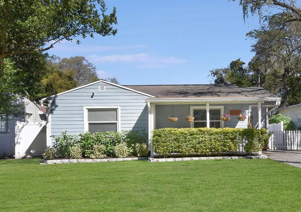 1416 E FRIERSON AVENUE TAMPA, FL 33603