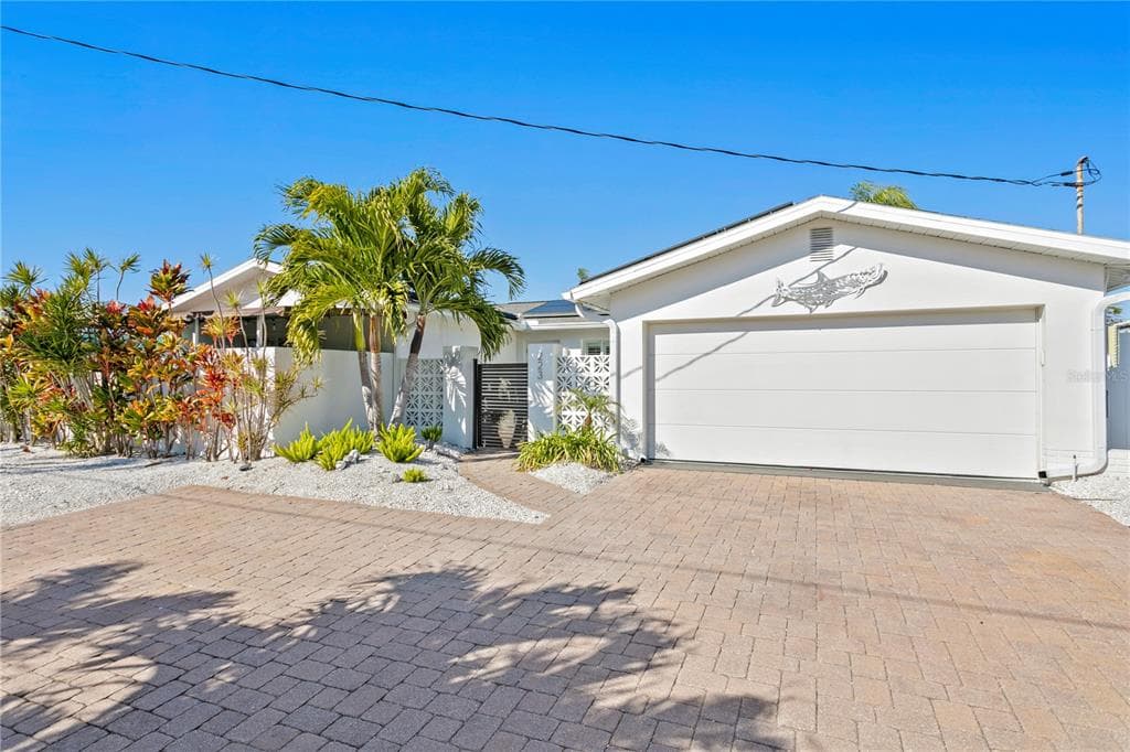 223 MAR STREET ST PETE BEACH, FL 33706