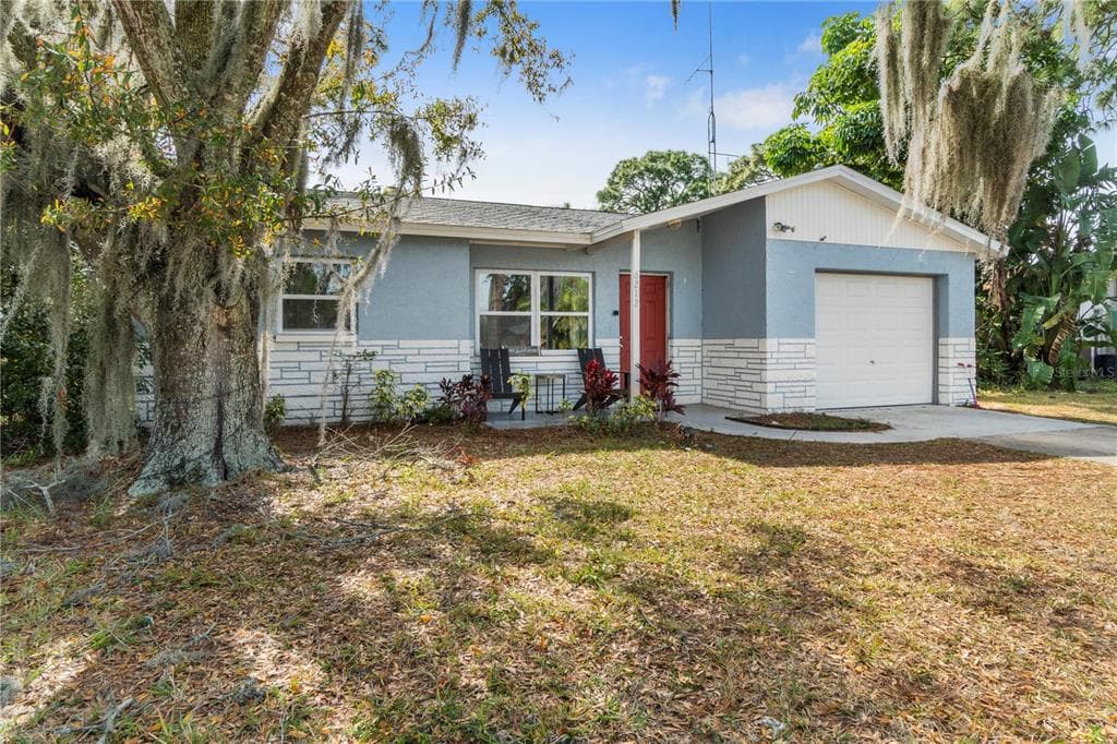 6212 WYOMING AVENUE NEW PORT RICHEY, FL 34653