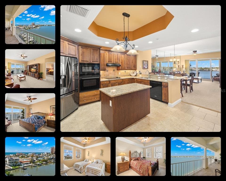17717 GULF BOULEVARD UNIT 603