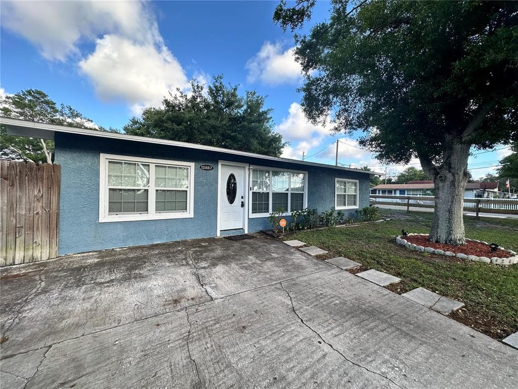 12887 119TH STREET LARGO, FL 33778