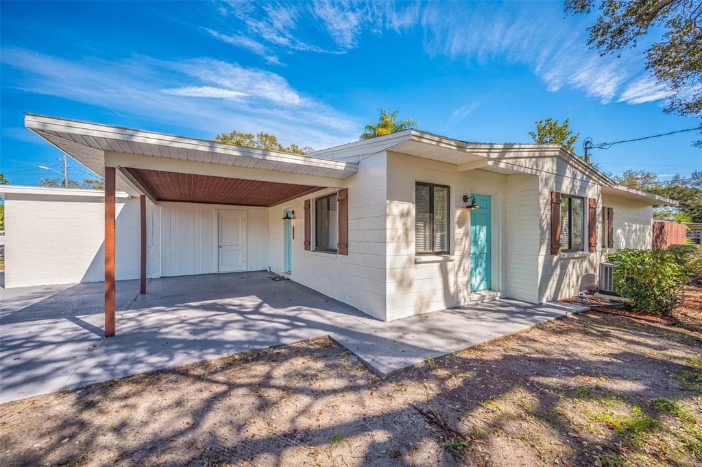 1531 STEVENSON DRIVE CLEARWATER, FL 33755