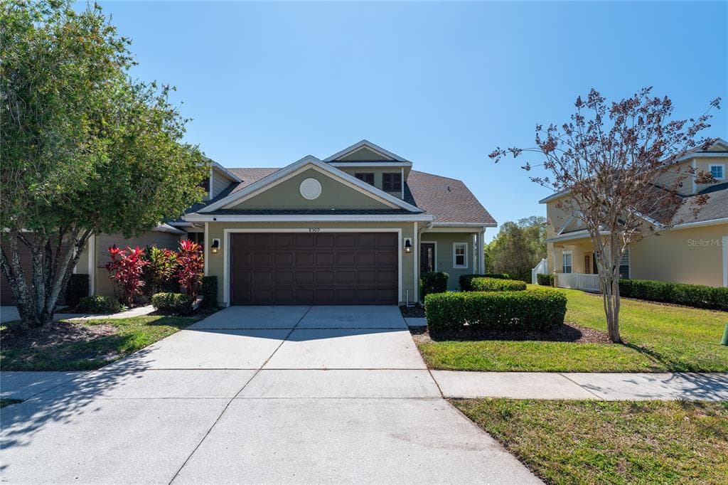 8509 SANDPIPER RIDGE AVENUE TAMPA, FL 33647