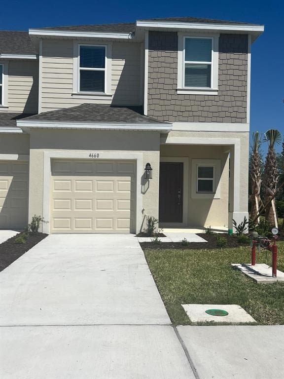 4660 REVOLUTIONARY WAY SAINT CLOUD, FL 34769