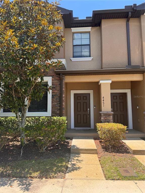 4451 FENNWOOD COURT WESLEY CHAPEL, FL 33543