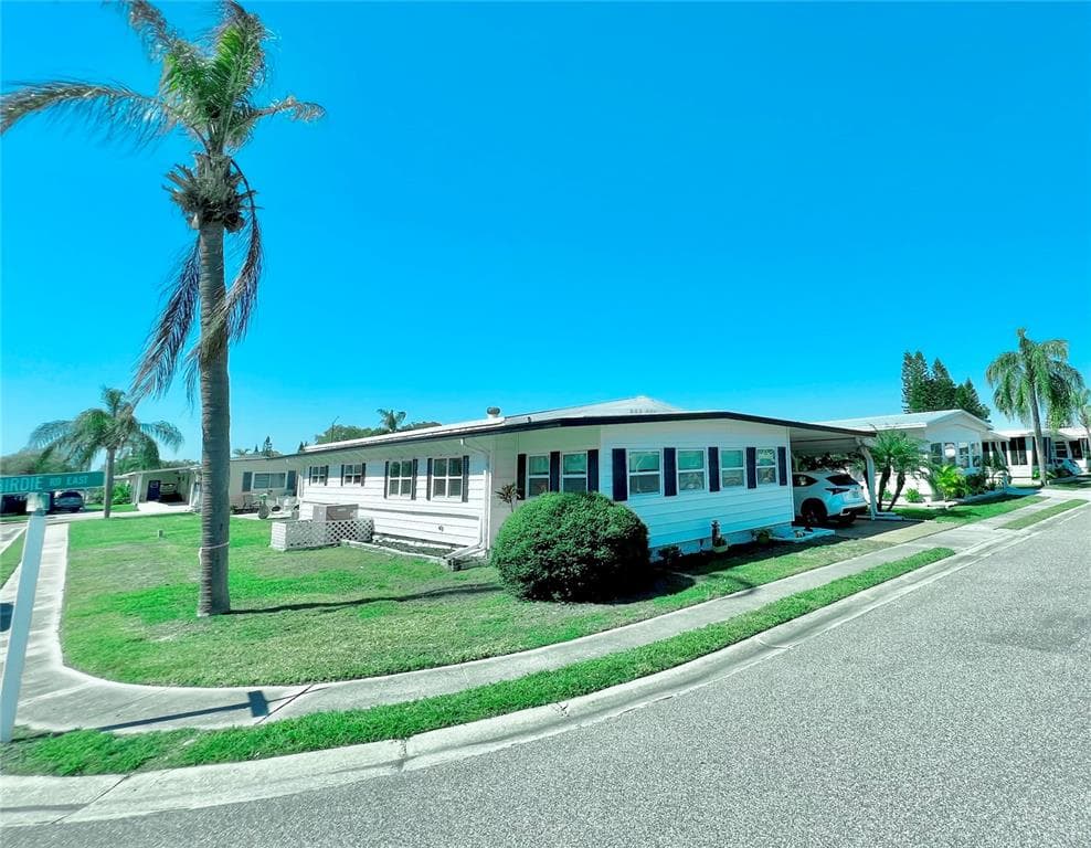 1100 BELCHER ROAD S UNIT 217 LARGO, FL 33771