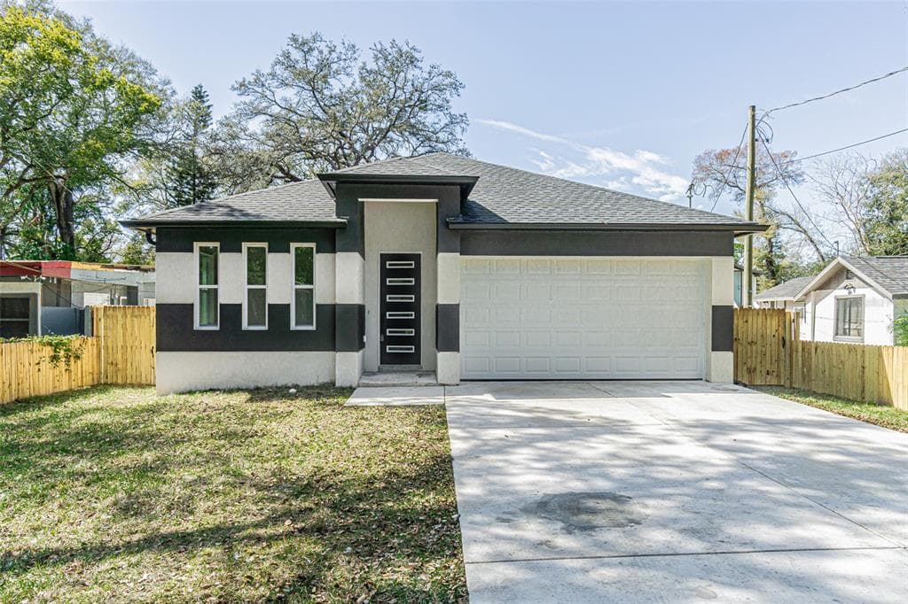 8712 N TAMPA STREET TAMPA, FL 33604