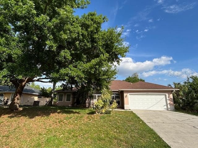 4592 KENNETT STREET NORTH PORT, FL 34288