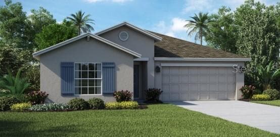 1258 PEACH CREEK DRIVE OSTEEN, FL 32764