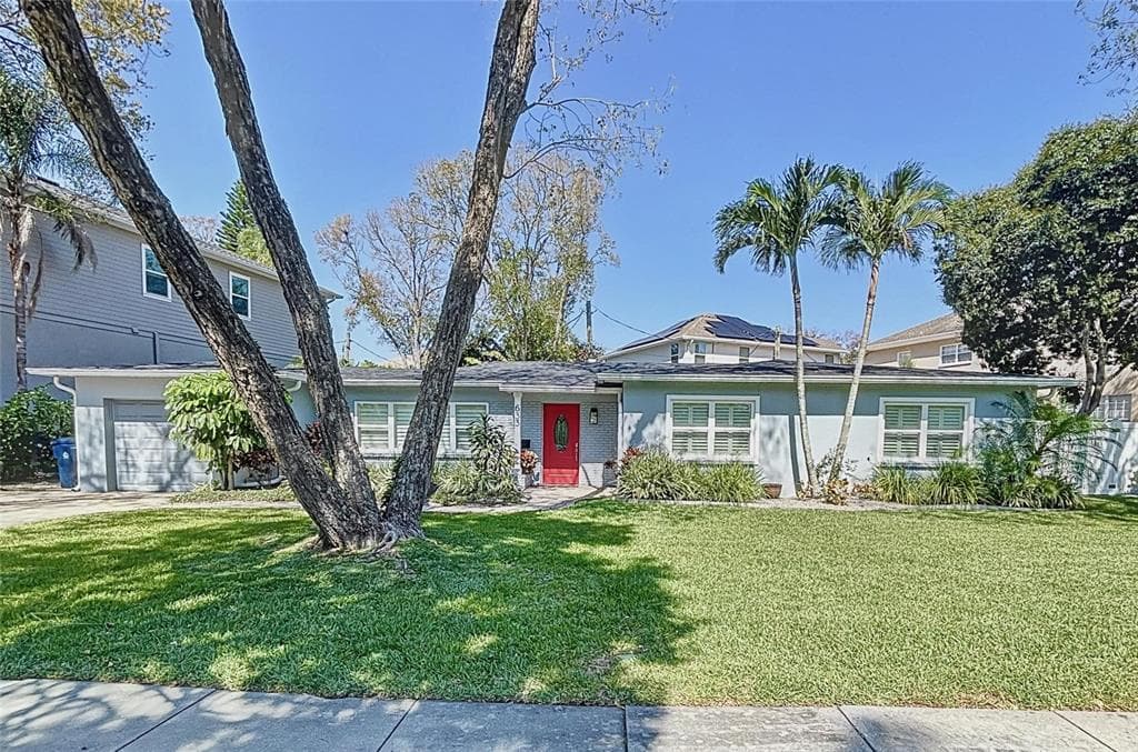633 BOSPHOROUS AVENUE TAMPA, FL 33606