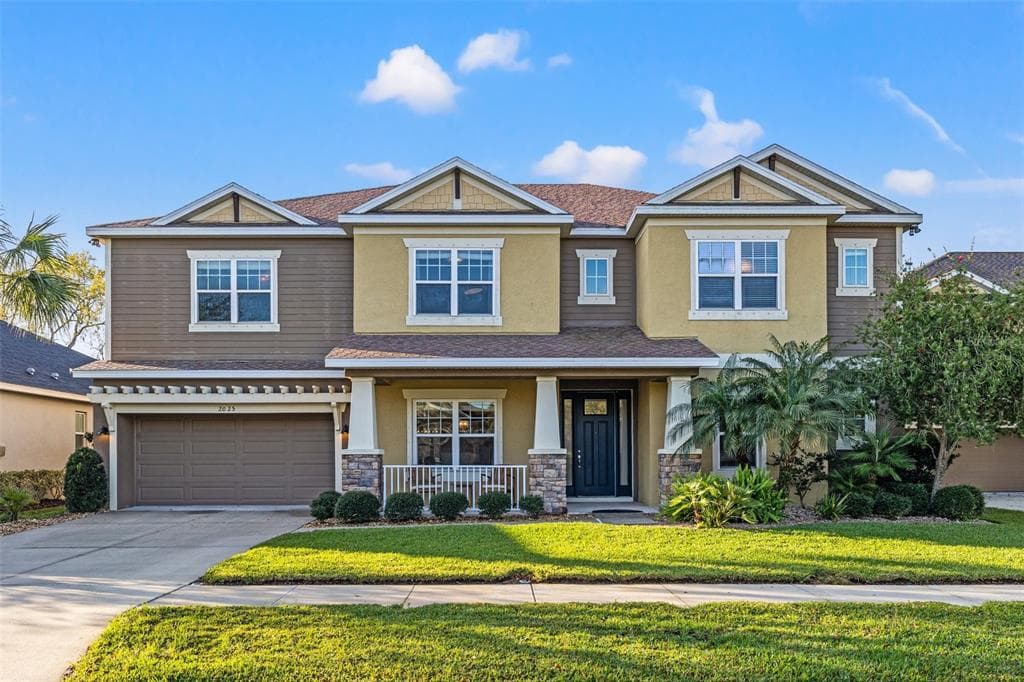 2025 ARBOR MIST DRIVE BRANDON, FL 33510
